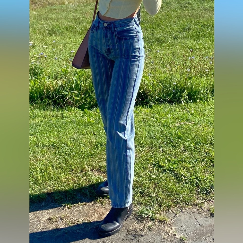 Urban Outfitters BDG Y2K jeans